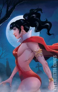 Vampirella #2