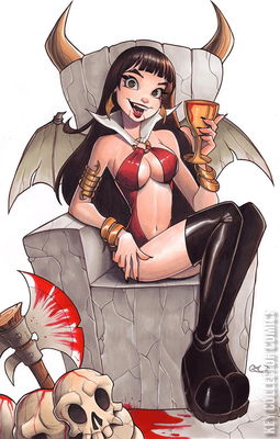 Vampirella