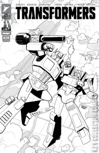 Transformers #20