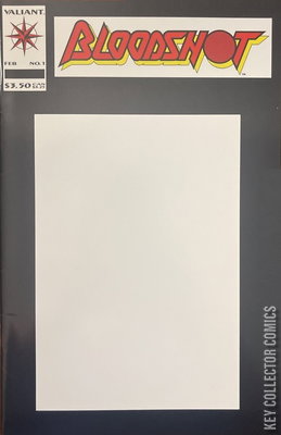Bloodshot