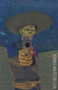 Mark Spears: Monsters #1