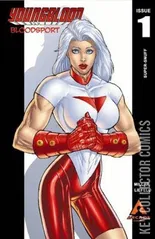 Variant Cover for Youngblood: Bloodsport #1