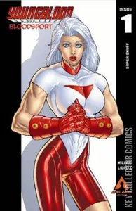 Youngblood: Bloodsport #1