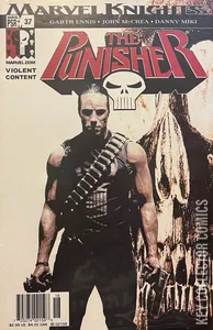 Punisher #37