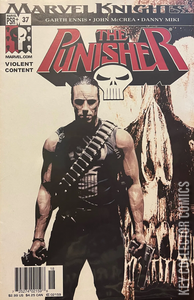 Punisher #37