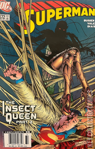 Superman #672