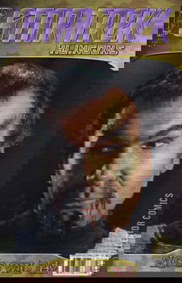 Star Trek: Klingons - Blood Will Tell