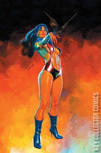 Vampirella #3