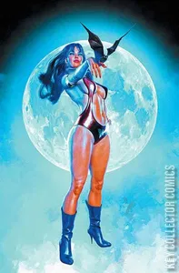 Vampirella #3
