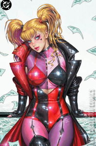 Harley Quinn #50