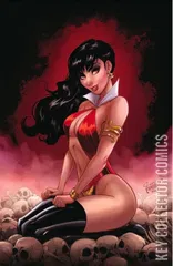 Cover for Vampirella 666 #675