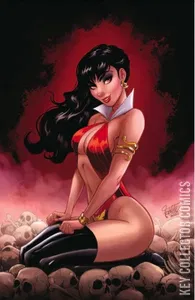 Vampirella 666 #675