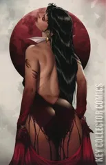 Cover for Vampirella 666 #675