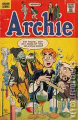 Variant Cover for Archie Meets Jay & Silent Bob #1