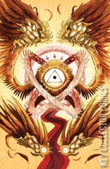 Cover for Be Not Afraid #1