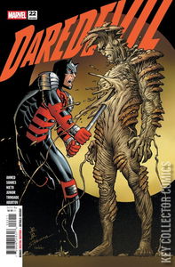 Daredevil #22