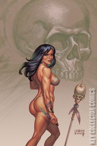 Fire and Ice #5