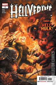 Hellverine #7