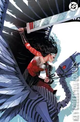 Variant Cover for Absolute Wonder Woman #8