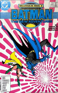 Batman #415
