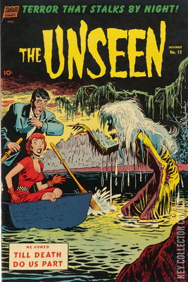 Unseen, The