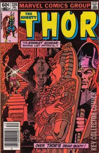 Thor #326