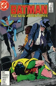 Batman #416