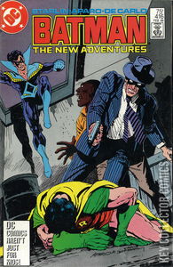 Batman #416