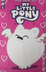 My Little Pony #1