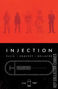 Injection #1