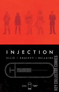 Injection #1