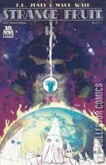 Cover for Strange Fruit #1