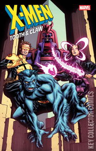 X-Men: Tooth and Claw