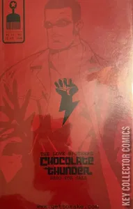 Chocolate Thunder