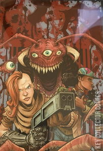 Darkland #1