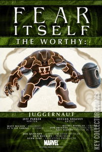 Fear Itself: The Worthy