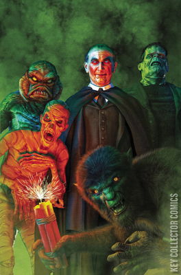 Vampirella: Armageddon