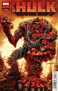 Red Hulk
