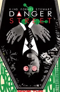 Danger Street #2