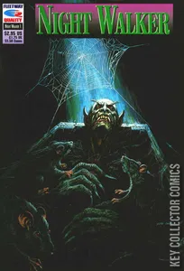 Night Walker #1