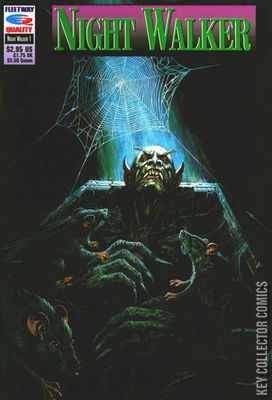Night Walker