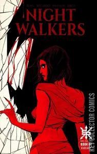 Nightwalkers #1