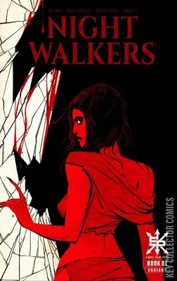 Nightwalkers