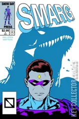 Cover for Smarg #1