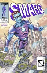 Cover for Smarg #1