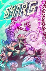 Cover for Smarg #1