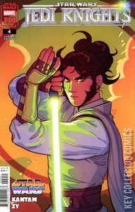 Star Wars: Jedi Knights
