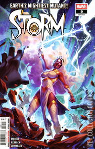 Storm #9
