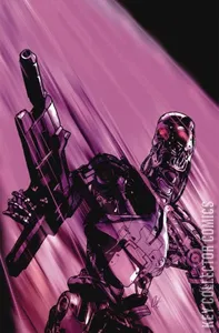 Terminator, The #8