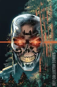 Terminator, The #8